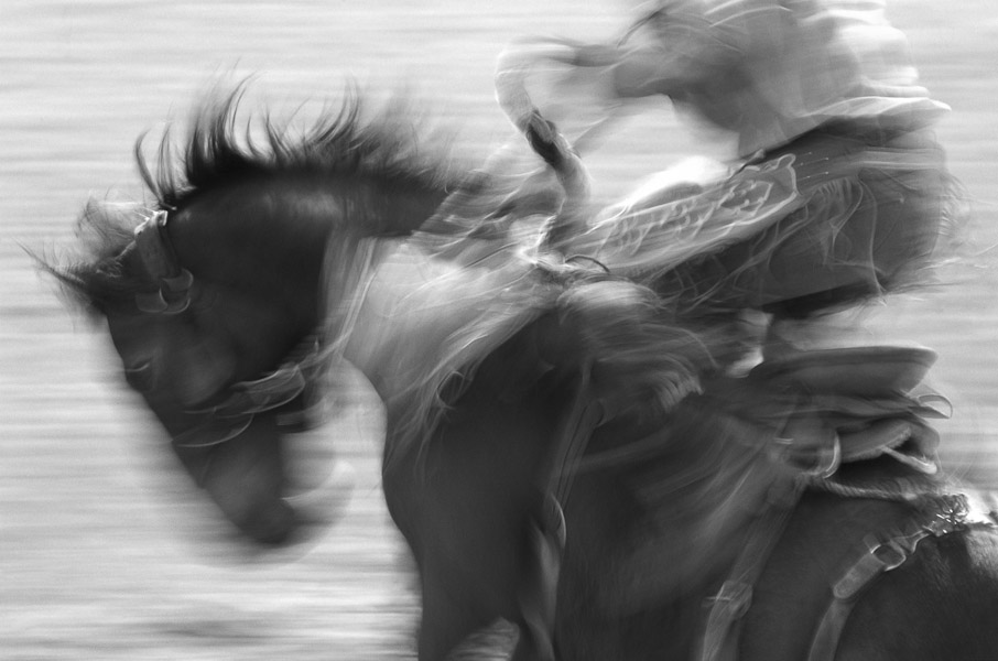 F rodeo blur sm 7-98