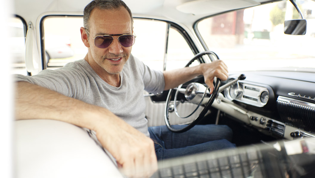 douglas_54_Chevy_sweet_ride